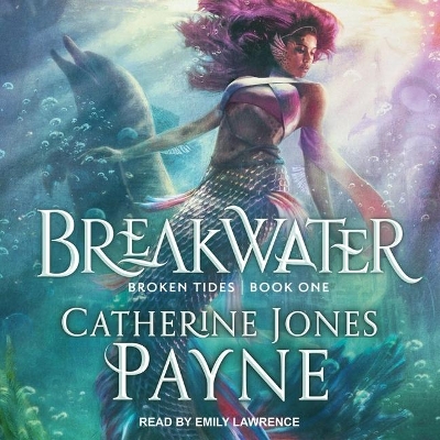 Breakwater book