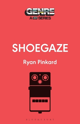 Shoegaze book
