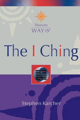 I Ching book