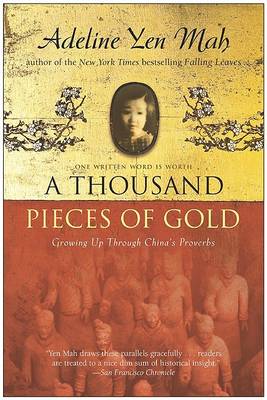 Thousand Pieces of Gold book