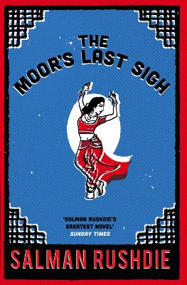 Moor's Last Sigh book