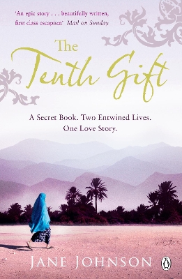 Tenth Gift by Jane Johnson