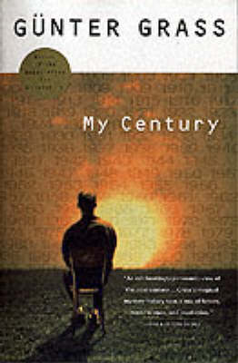 My Century by Günter Grass