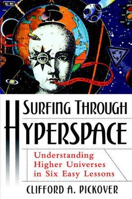 Surfing Through Hyperspace book