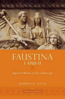 Faustina I and II book