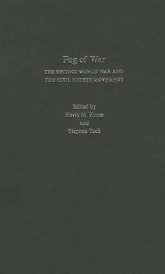 Fog of War book