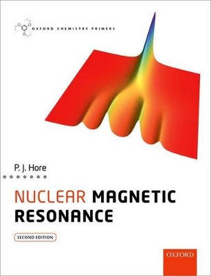 Nuclear Magnetic Resonance book