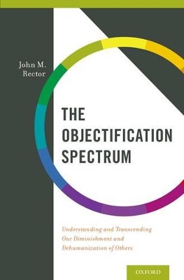 Objectification Spectrum book