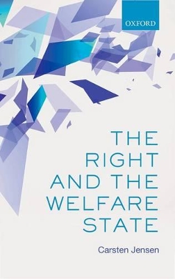 Right and the Welfare State book