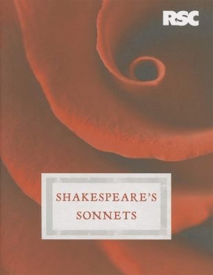 The Shakespeare's Sonnets by William Shakespeare