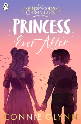 Princess Ever After book