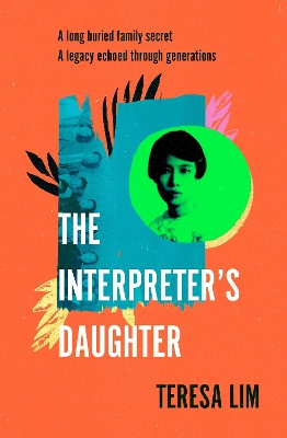 The Interpreter's Daughter: A remarkable true story of feminist defiance in 19th Century Singapore book