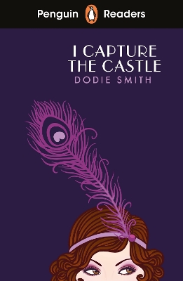 Penguin Readers Level 4: I Capture the Castle (ELT Graded Reader): Abridged Edition book