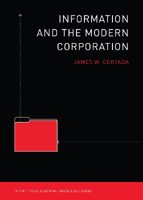 Information and the Modern Corporation book