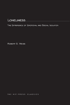 Loneliness book