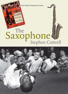 Saxophone book