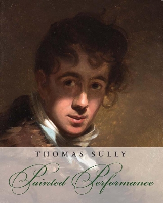 Thomas Sully book
