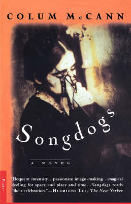 Songdogs book