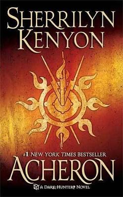 Acheron by Sherrilyn Kenyon