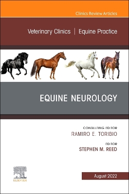 Equine Neurology, An Issue of Veterinary Clinics of North America: Equine Practice: Volume 38-2 book