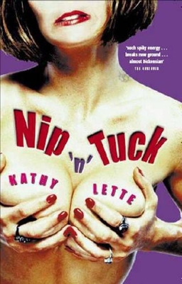 Nip'n'Tuck by Kathy Lette