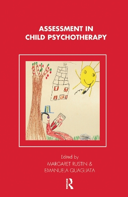 Assessment in Child Psychotherapy book