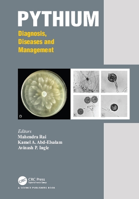 Pythium: Diagnosis, Diseases and Management book