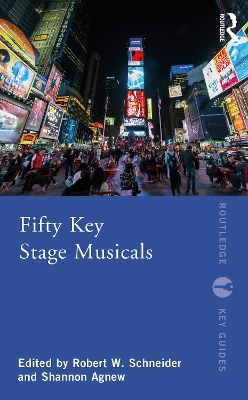 Fifty Key Stage Musicals by Robert W. Schneider