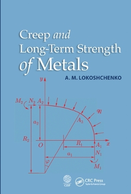 Creep and Long-Term Strength of Metals by A. M. Lokoshchenko