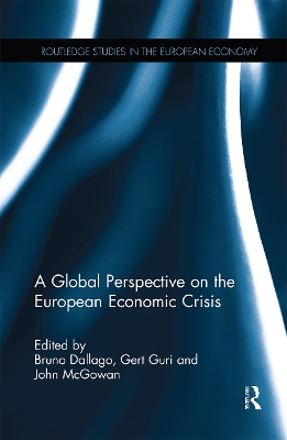 A Global Perspective on the European Economic Crisis book