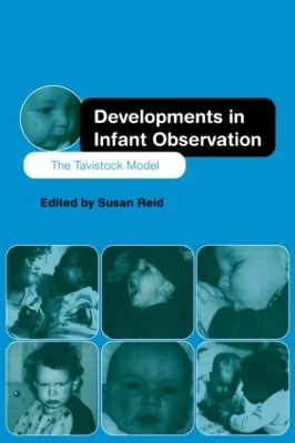 Developments in Infant Observation book