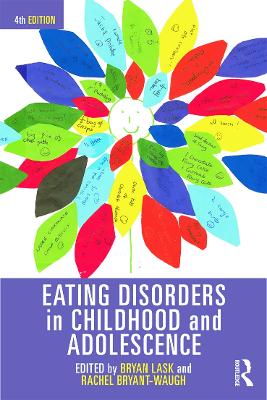 Eating Disorders in Childhood and Adolescence book