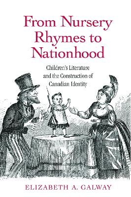From Nursery Rhymes to Nationhood book