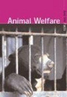 Just the Facts: Animal Welfare Hardback book