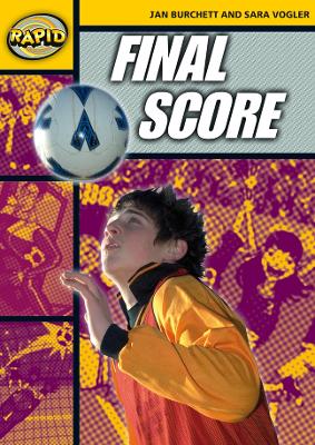 Rapid Stage 4 Set A: Final Score (Series 2) book