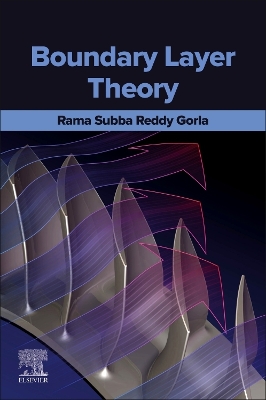 Boundary Layer Theory book