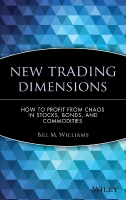 New Trading Dimensions book