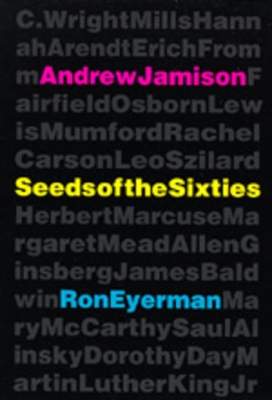 Seeds of the Sixties book