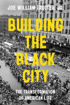 Building the Black City: The Transformation of American Life book