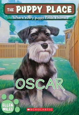 Oscar book