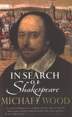 In Search Of Shakespeare book