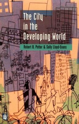 City in the Developing World book