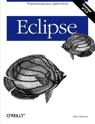 Eclipse book