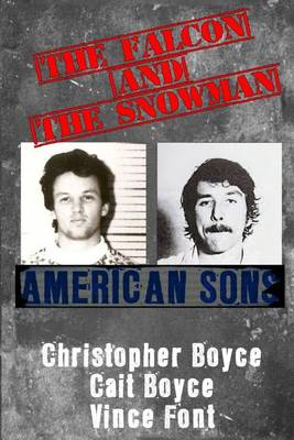 The Falcon and the Snowman: American Sons book