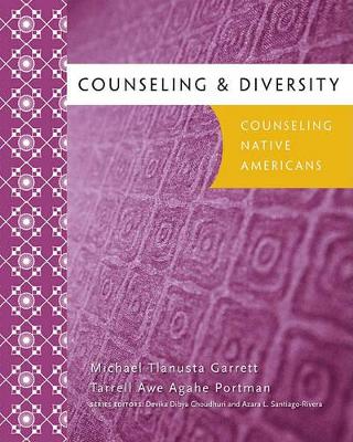 Counseling & Diversity: Native American by Devika Dibya Choudhuri