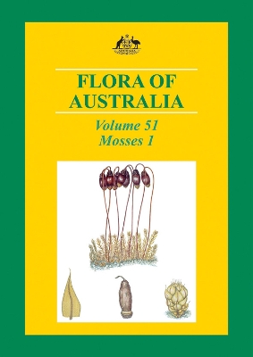 Flora of Australia Volume 51 by Australian Biological Resources Study