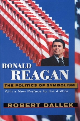 Ronald Reagan book