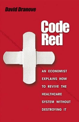 Code Red book