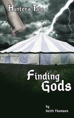 Finding Gods book