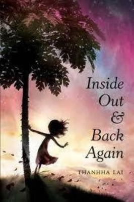 Inside and Out and Back Again book
